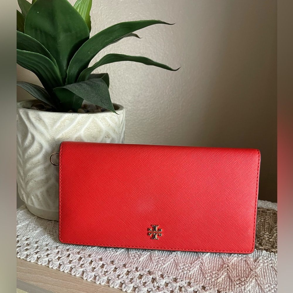 Tory Burch Wallet